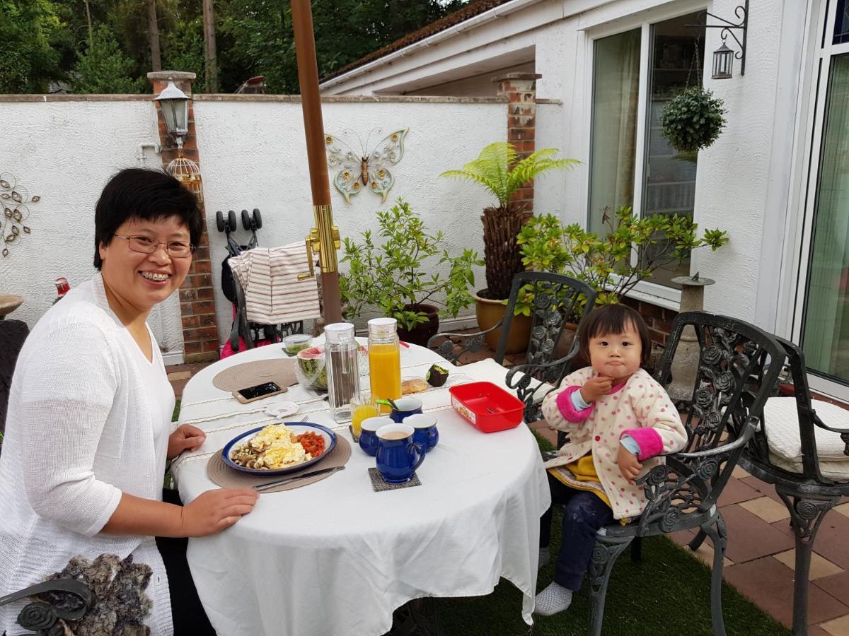 Best Area Close To Leeds Centre エクステリア 写真